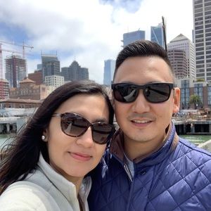 Meet your Posher, Brian